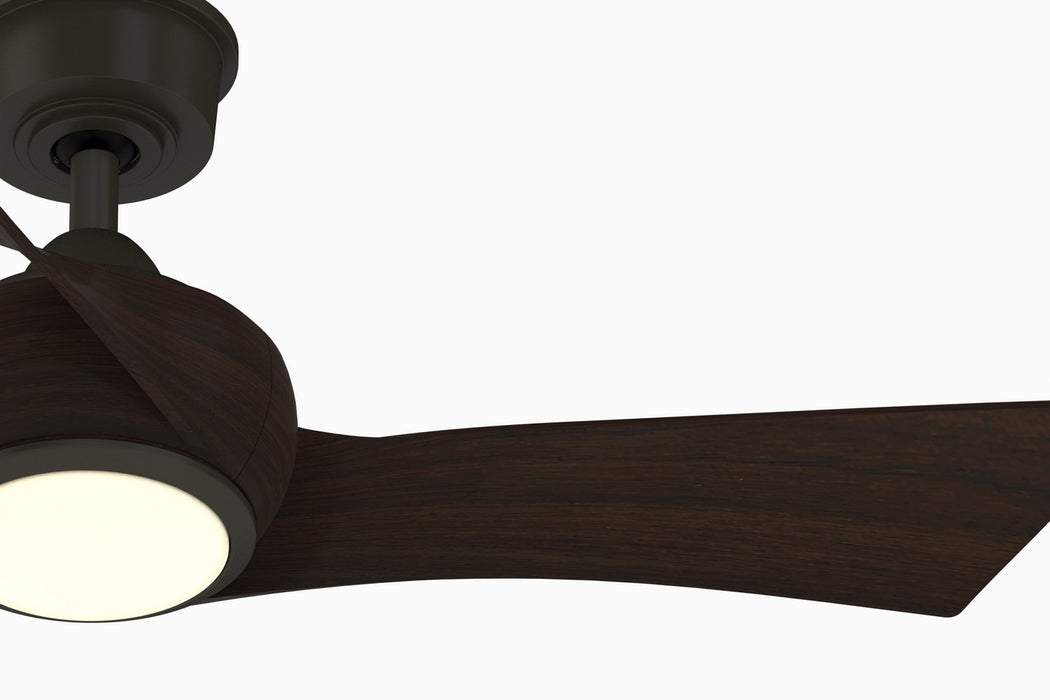 Fanimation - MAD8530DZ - Motor - Wrap Custom - Dark Bronze