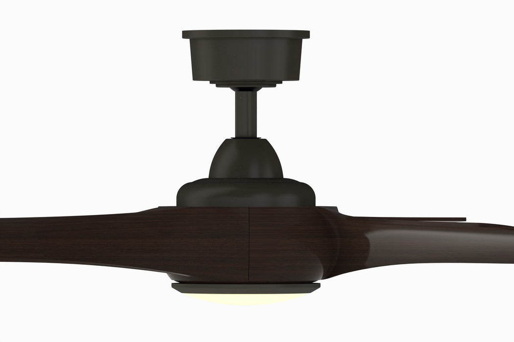 Fanimation - MAD8530DZ - Motor - Wrap Custom - Dark Bronze