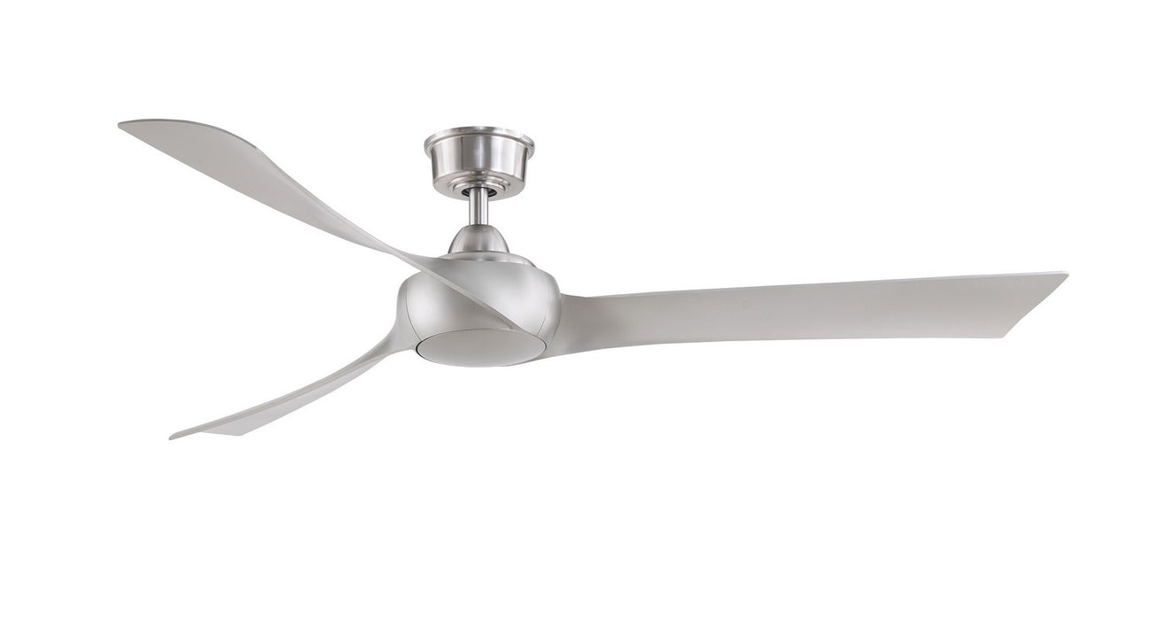 Fanimation - MAD8531BN - Motor - Wrap Custom - Brushed Nickel