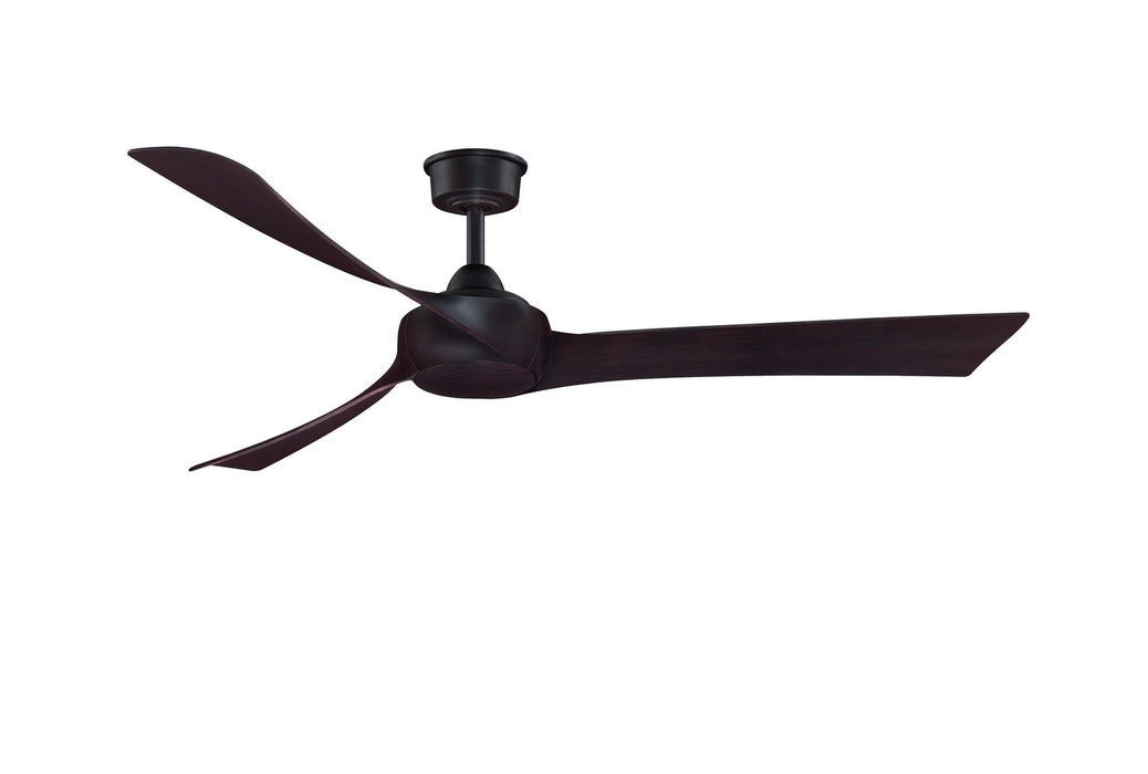 Fanimation - MAD8531DZ - Motor - Wrap Custom - Dark Bronze