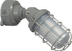Nuvo Lighting - 65-171 - LED Adjustable Vapor Tight - Gray