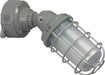 Nuvo Lighting - 65-172 - LED Adjustable Vapor Tight - Gray