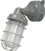 Nuvo Lighting - 65-172 - LED Adjustable Vapor Tight - Gray