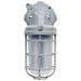 Nuvo Lighting - 65-173 - LED Adjustable Vapor Tight - Gray