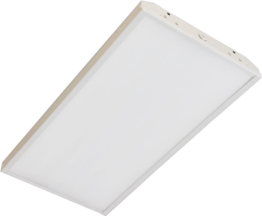 Nuvo Lighting - 65-501 - LED Linear Hi-Bay - White