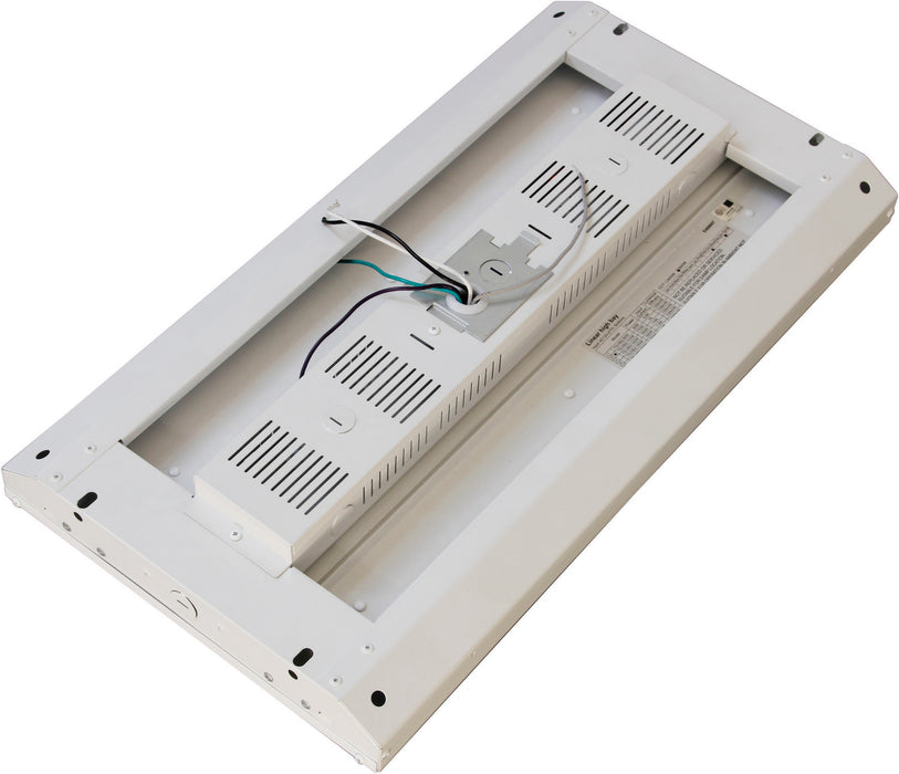 Nuvo Lighting - 65-501 - LED Linear Hi-Bay - White