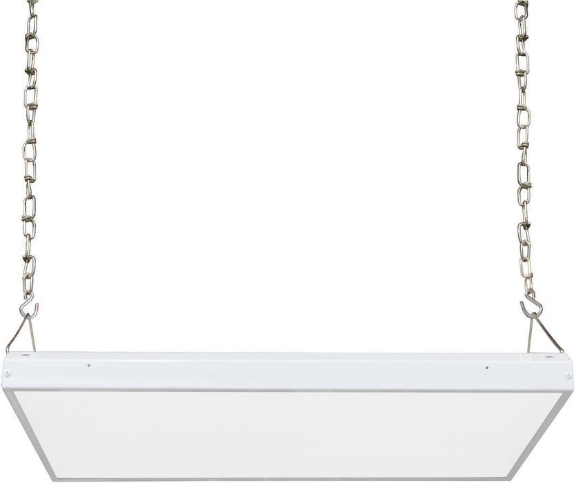 Nuvo Lighting - 65-503 - LED Linear Hi-Bay - White