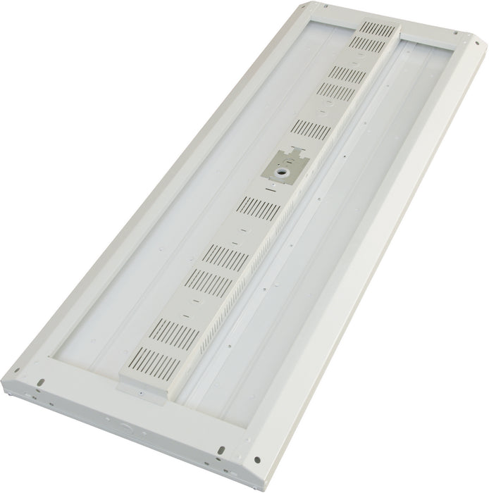 Nuvo Lighting - 65-507 - LED Linear Hi-Bay - White
