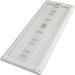 Nuvo Lighting - 65-507 - LED Linear Hi-Bay - White