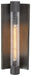 Minka-Lavery - 72663-516 - Outdoor Wall Mount - Celtic Shadow - Textured Bronze w/Silver Highlights