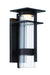 Minka-Lavery - 72741-143C-L - LED Outdoor Wall Mount - Kittner - Oil Rubbed Bronze And Gold Highlights