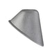 Minka-Lavery - 7981-9-78 - Shade - RLM - Silver w/Oxide Flecks