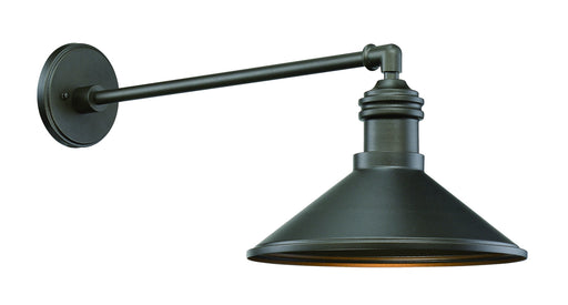 RLM Shade Smoked Iron