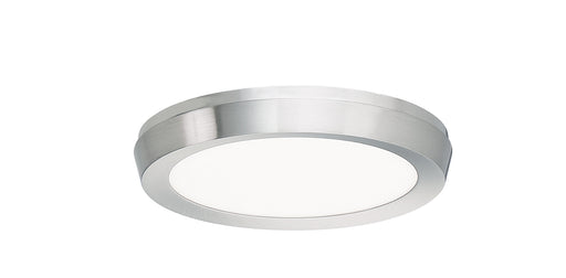 Logo LED Flush Mount