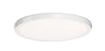 Modern Forms - FM-4411-WT - LED Flush Mount - Logo - White