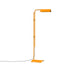 Sonneman - 2835.06 - LED Floor Lamp - Morii - Satin Orange