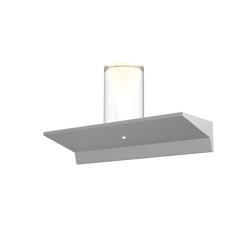 Sonneman - 2852.16-LC - LED Bath Bar - Votives - Bright Satin Aluminum