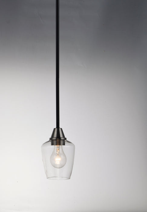 Goblet Mini Pendant-Mini Pendants-Maxim-Lighting Design Store