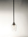Goblet Mini Pendant-Mini Pendants-Maxim-Lighting Design Store