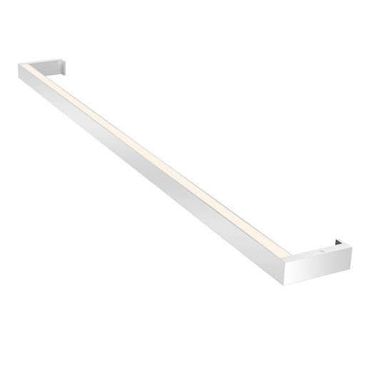 Sonneman - 2810.16-3 - LED Bath Bar - Thin-Line - Bright Satin Aluminum