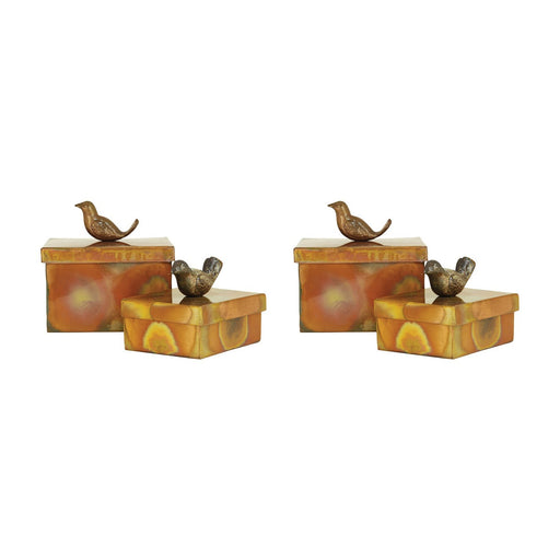 Set of 2 Boxes