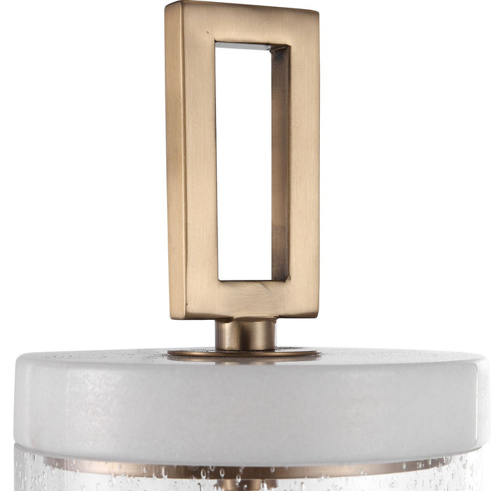 Uttermost - 17545 - Containers, S/2 - Hayworth - Brushed Brass