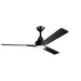 Kichler - 300031SBK - 52 Inch Ceiling Fan - Kosmus - Satin Black