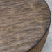 Uttermost - 25433 - Coffee Table - Lark - Aged Walnut