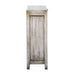 Uttermost - 25862 - Console Cabinet - Catori - Smoked Ivory