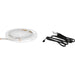 Progress Lighting - P700009-000-30 - LED Tape - Hide-A-Lite V Tape Light