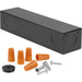 Progress Lighting - P700020-031 - Driver - Hide-A-Lite V Tape Light - Black
