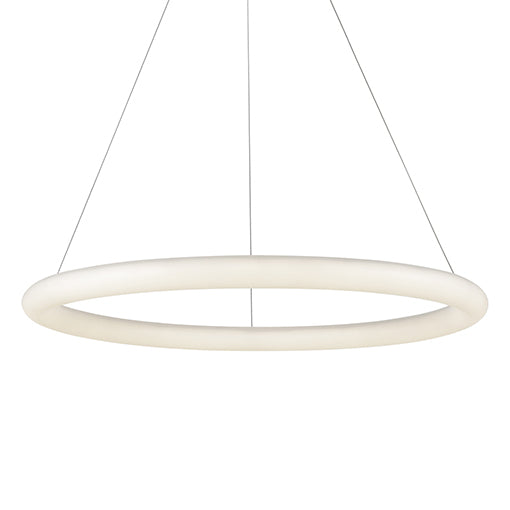 Kuzco Lighting - PD80332-WH - LED Pendant - Cumulus Minor - White