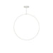 Kuzco Lighting - PD82548-WH - LED Pendant - Cirque - White