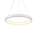 Kuzco Lighting - PD82724-WH - LED Pendant - Cortana - White