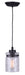 Canarm - IPL707A01GPH - One Light Pendant - Arden - Graphite