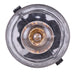 Canarm - IPL707A01GPH - One Light Pendant - Arden - Graphite