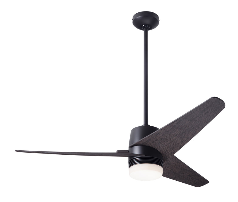 Modern Fan Co - VEL-DB-48-EB-853-CC - 48 Inch Ceiling Fan - Velo DC - Dark Bronze