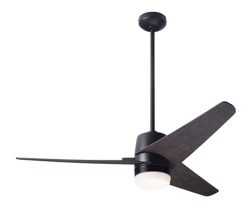 Modern Fan Co - VEL-DB-48-EB-853-WC - 48 Inch Ceiling Fan - Velo DC - Dark Bronze