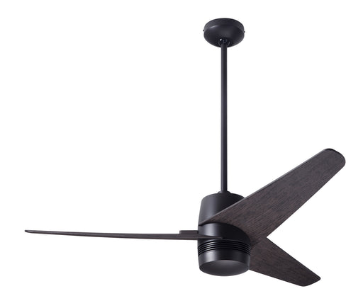 Modern Fan Co - VEL-DB-48-EB-NL-RC - 48 Inch Ceiling Fan - Velo DC - Dark Bronze