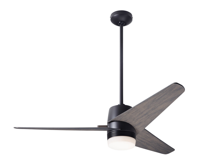 Modern Fan Co - VEL-DB-48-GY-853-CC - 48 Inch Ceiling Fan - Velo DC - Dark Bronze