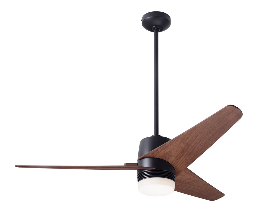 Modern Fan Co - VEL-DB-48-MG-853-CC - 48 Inch Ceiling Fan - Velo DC - Dark Bronze