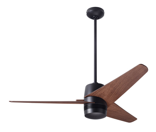 Modern Fan Co - VEL-DB-48-MG-NL-CC - 48 Inch Ceiling Fan - Velo DC - Dark Bronze
