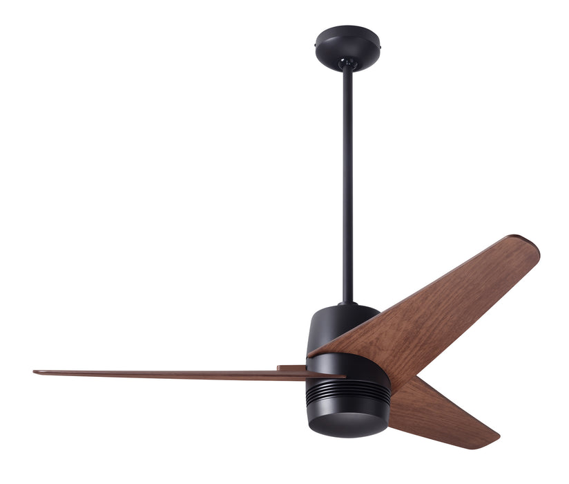 Modern Fan Co - VEL-DB-48-MG-NL-CC - 48 Inch Ceiling Fan - Velo DC - Dark Bronze