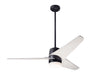 Modern Fan Co - VEL-DB-48-WW-853-RC - 48 Inch Ceiling Fan - Velo DC - Dark Bronze