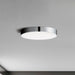 Maxim - 57660WTPC - LED Flush Mount - Trim - Polished Chrome