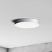 Maxim - 57660WTWT - LED Flush Mount - Trim - White