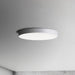 Maxim - 57662WTWT - LED Flush Mount - Trim - White