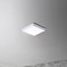 Maxim - 57665WTWT - LED Flush Mount - Trim - White