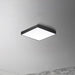 Maxim - 57667WTBK - LED Flush Mount - Trim - Black