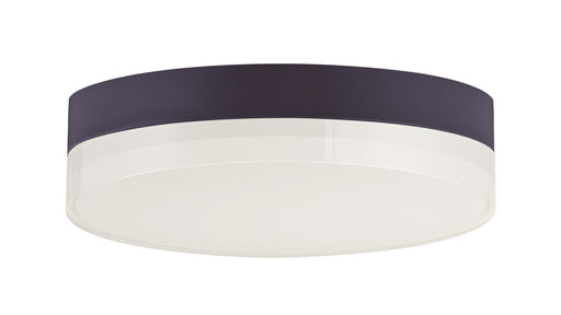Illuminaire II LED Flush Mount Bronze